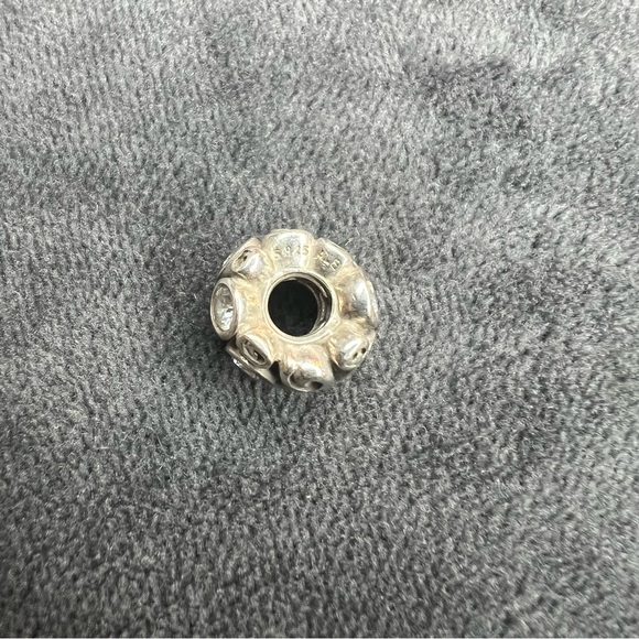 RETIRED Pandora Primrose Path Charm - Picture 3 of 3